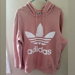Adidas Sweatshirt
